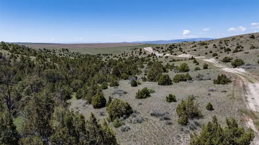 156 Silver Sage Road, Townsend, MT 59644 - #3
