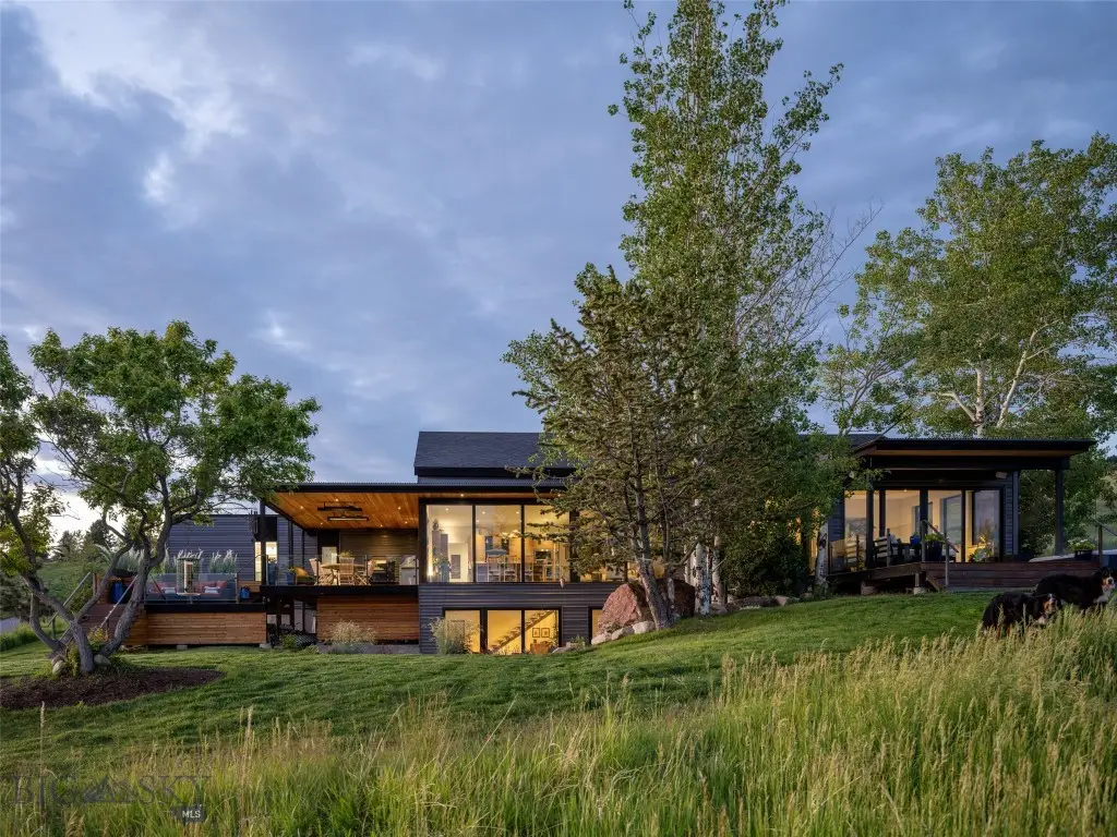 2375 Whitetail Road, Bozeman, MT 59715 - #1