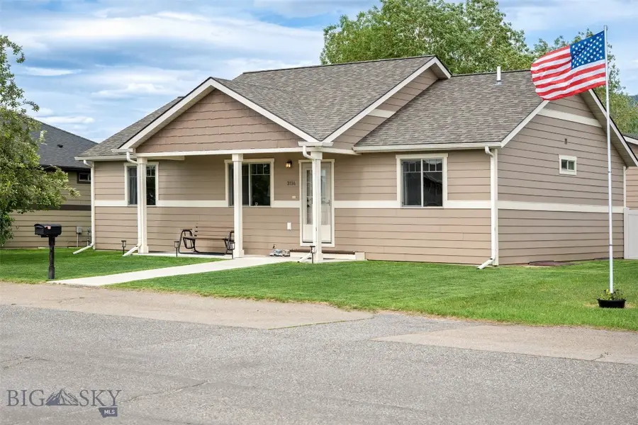 3134 Wynne Avenue, Butte, MT 59701 - #2