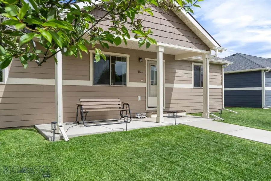 3134 Wynne Avenue, Butte, MT 59701 - #3