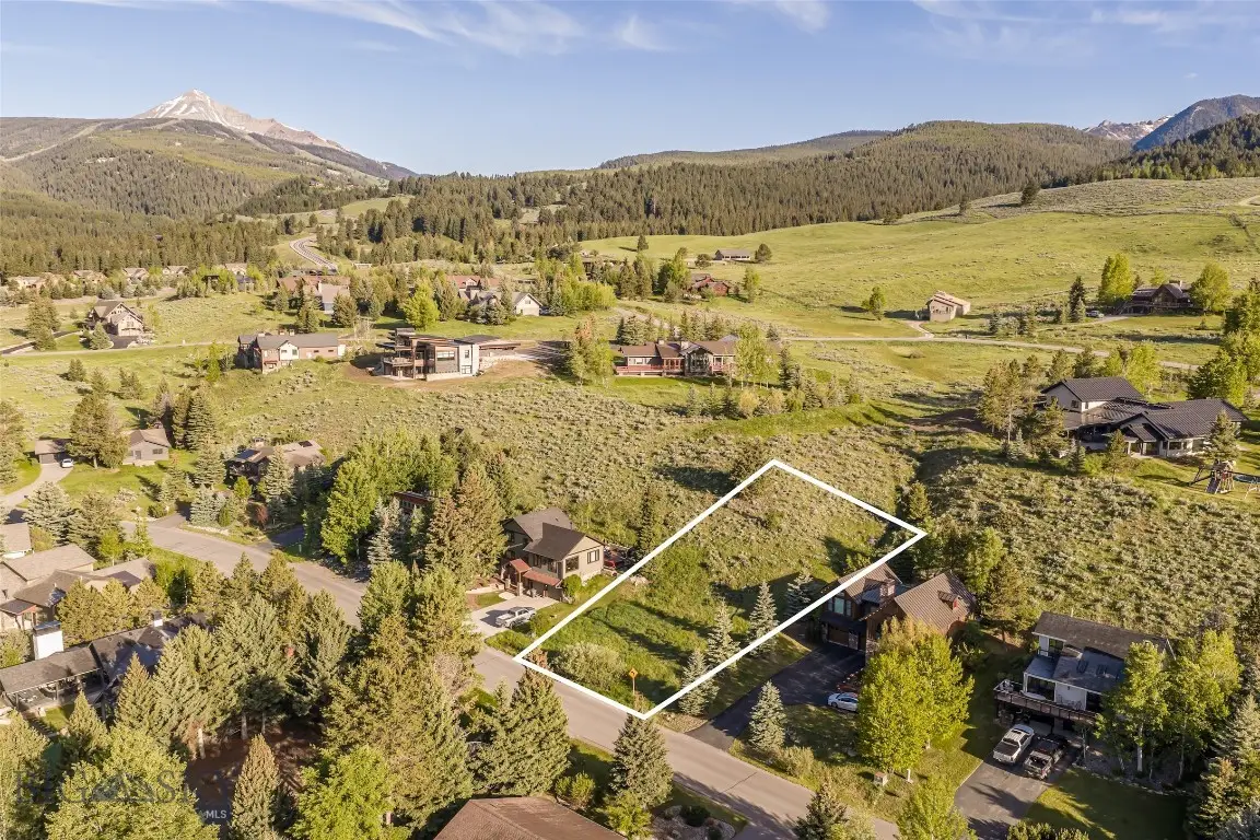 TBD Little Coyote Road, Big Sky, MT 59716 - #1