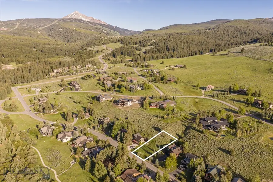 TBD Little Coyote Road, Big Sky, MT 59716 - #2
