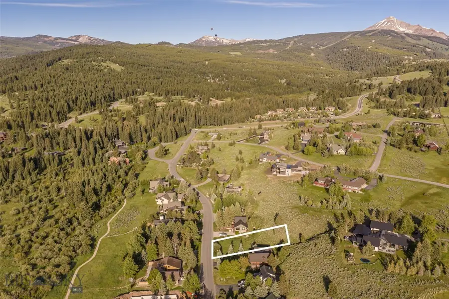 TBD Little Coyote Road, Big Sky, MT 59716 - #3