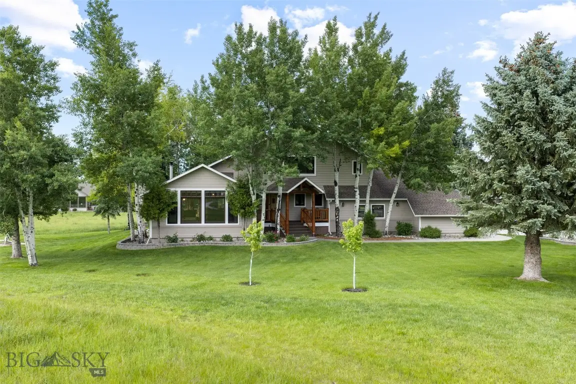 4333 E Graf, Bozeman, MT 59715 - #1