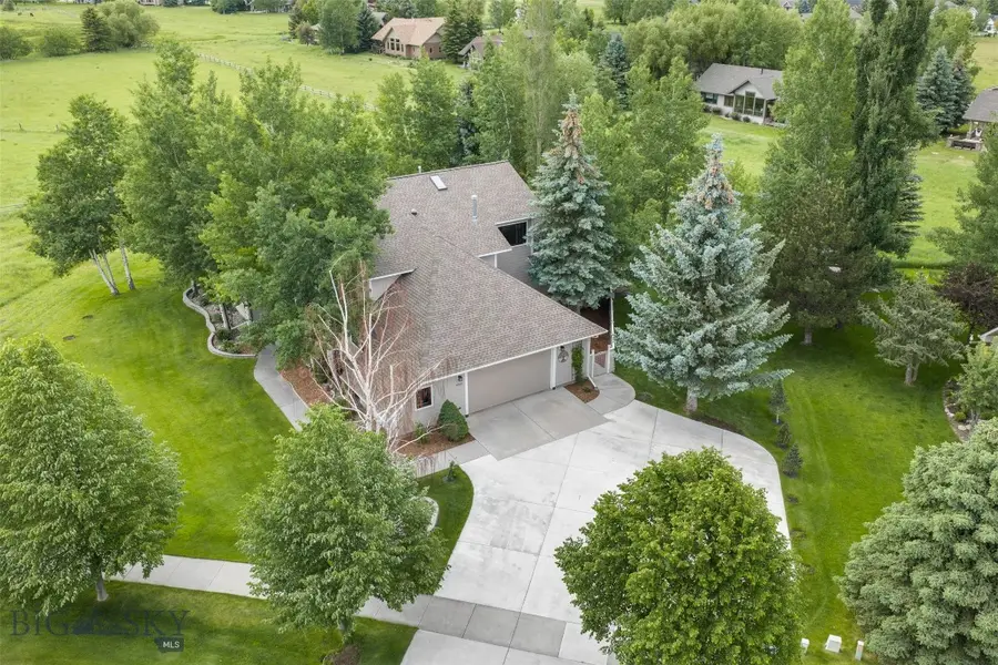 4333 E Graf, Bozeman, MT 59715 - #3