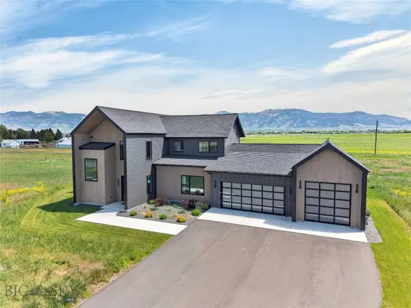 950 E Liberty Drive, Bozeman, MT 59718