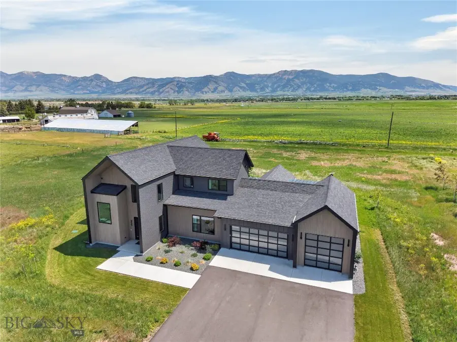 950 E Liberty Drive, Bozeman, MT 59718 - #3