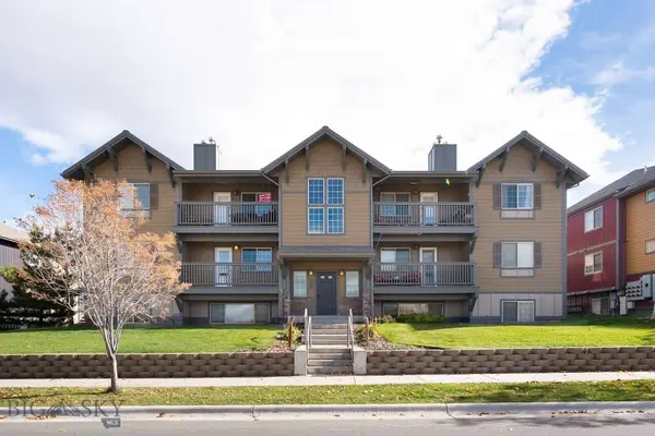 4673 Bembrick Street #2A, Bozeman, MT 59718