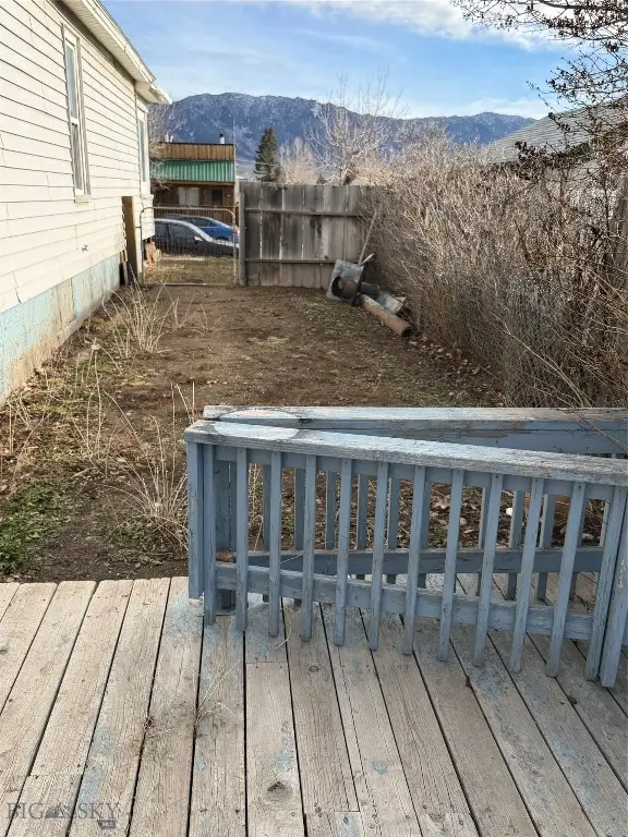 653 S Montana, Butte, MT 59701 - #2