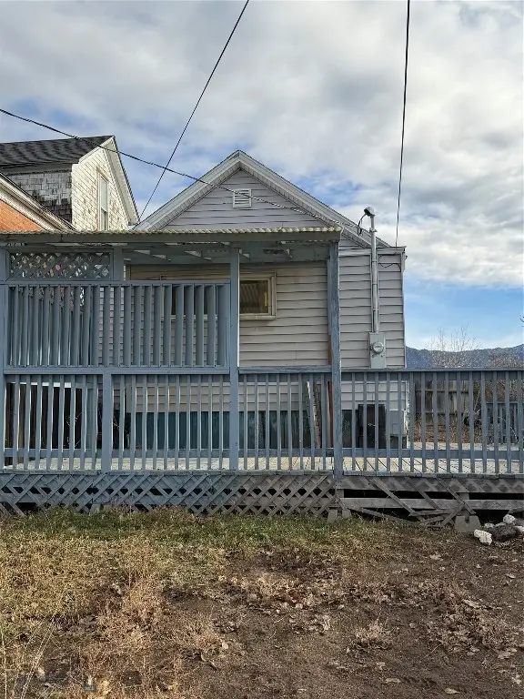 653 S Montana, Butte, MT 59701 - #3