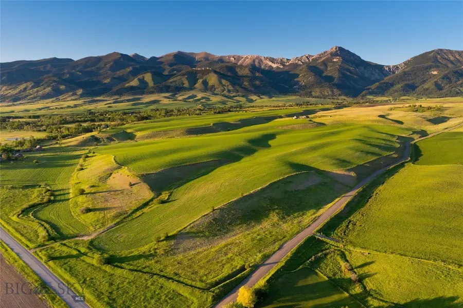 TBD Walker/forswall, Belgrade, MT 59714 - #2