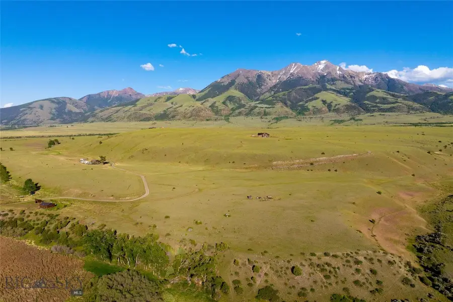PARCEL B2E East River Road, Pray, MT 59065 - #3