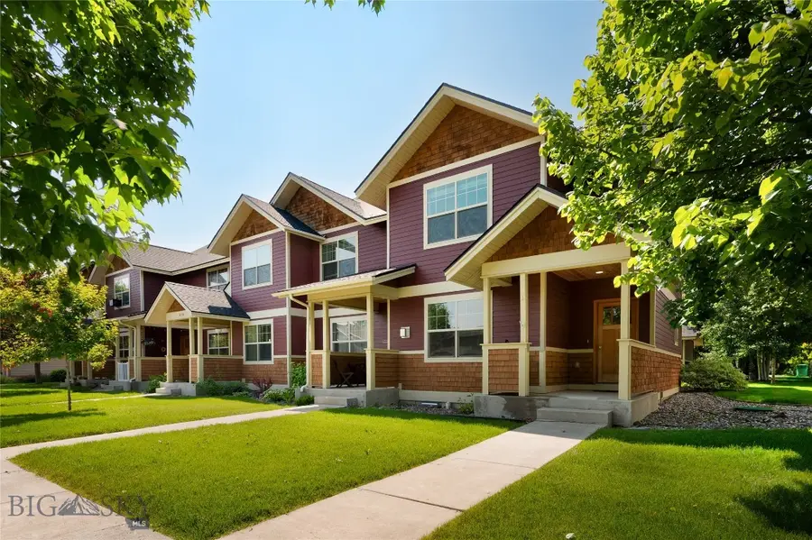 4236 Monroe Drive #E, Bozeman, MT 59718 - #2