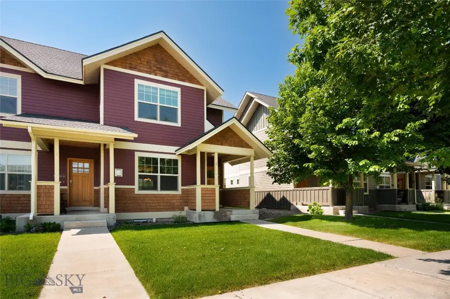 4236 Monroe Drive #E, Bozeman, MT 59718 - #3