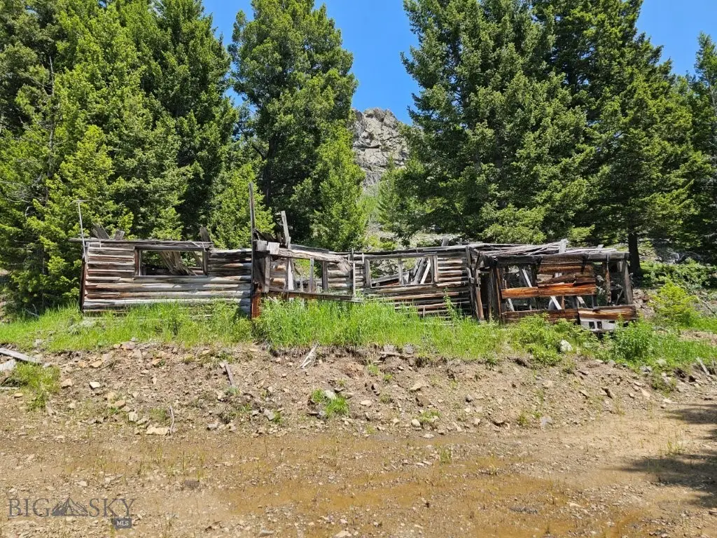 Crow Bar Indian Creek, Townsend, MT 59644 - #1