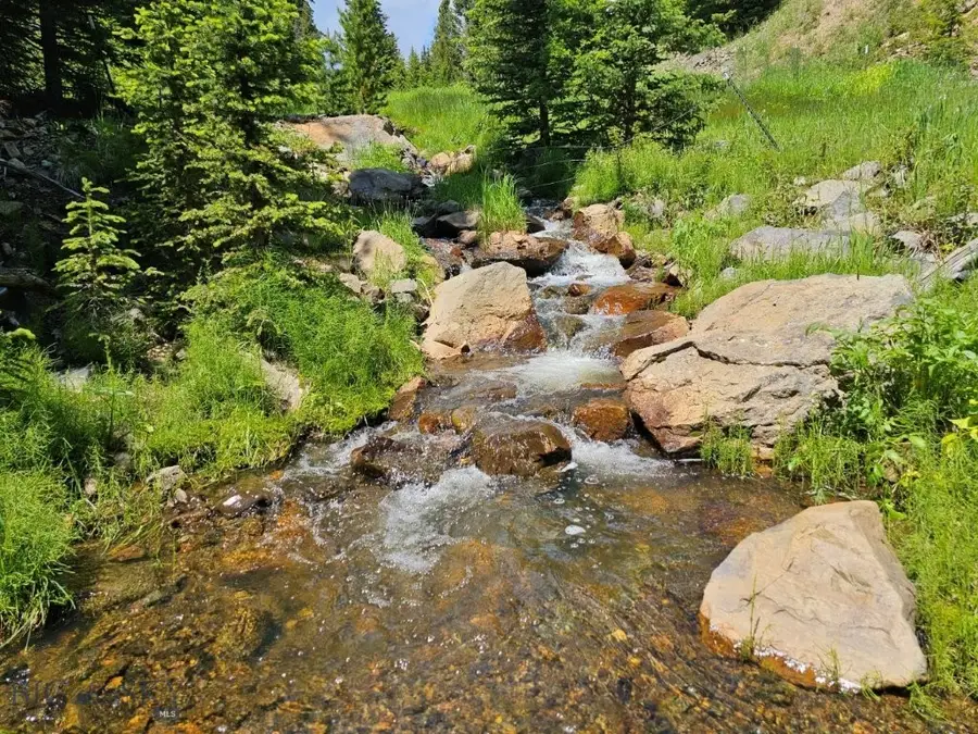 Crow Bar Indian Creek, Townsend, MT 59644 - #2