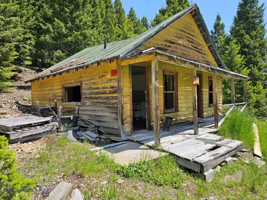 Crow Bar Indian Creek, Townsend, MT 59644 - #3