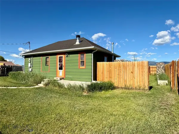 1010 Sunset Drive, Deer Lodge, MT 59722