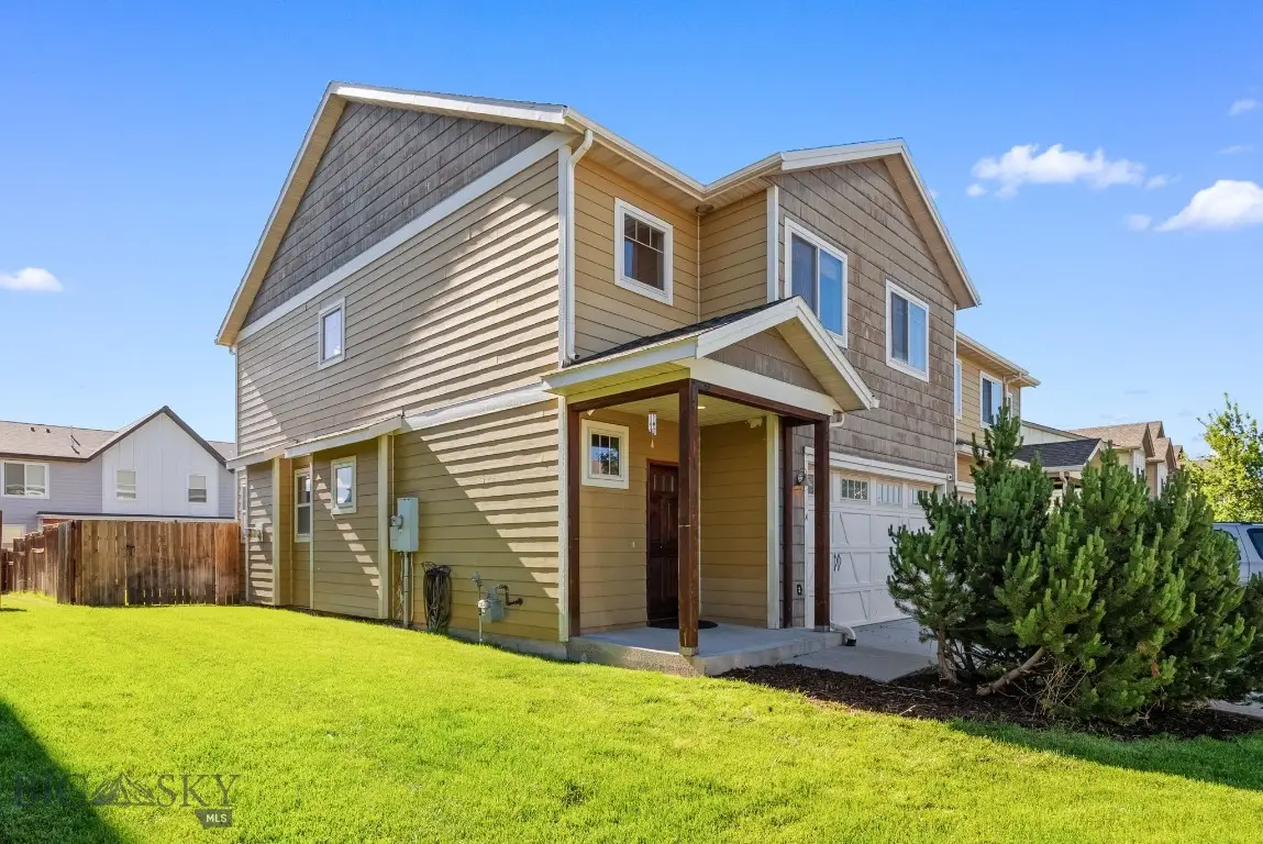 785 Rosa #A, Bozeman, MT 59718 - #1