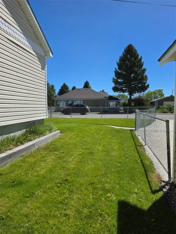 331 N Walnut St, Dillon, MT 59725 - #2