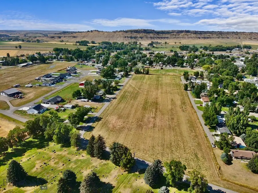 522 3rd Street Sw, Park City, MT 59063 - #3