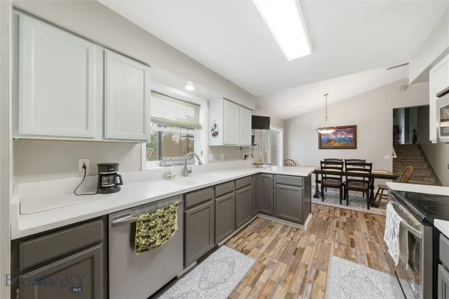 135 Bison Trail, Bozeman, MT 59718 - #2
