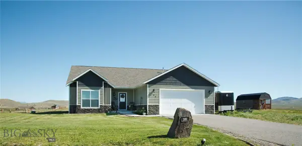 108 Rolling Prairie Way, Three Forks, MT 59752