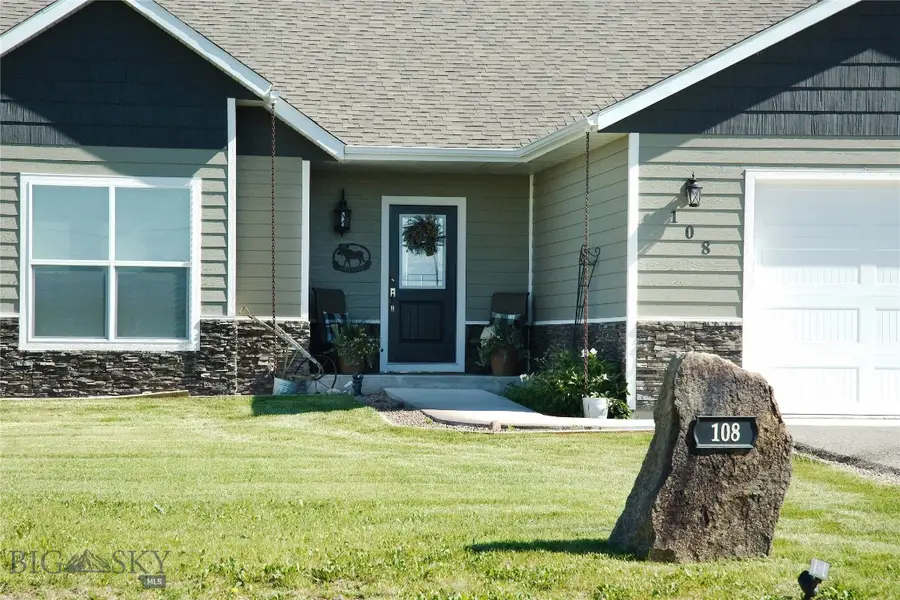 108 Rolling Prairie Way, Three Forks, MT 59752 - #2