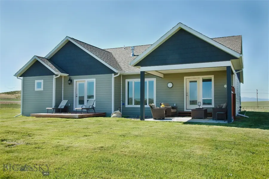 108 Rolling Prairie Way, Three Forks, MT 59752 - #3
