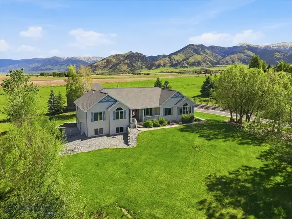 749 Summer Ridge Road, Bozeman, MT 59715