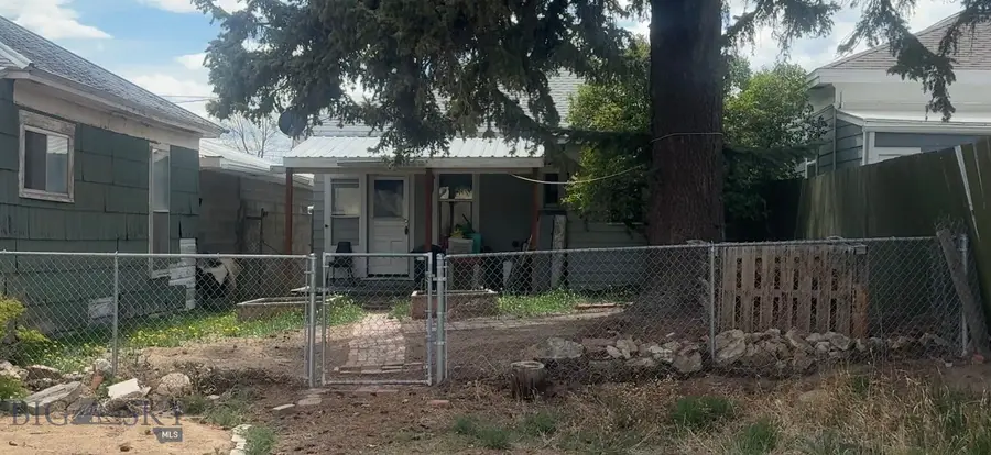 832 Emma Street, Butte, MT 59701 - #3