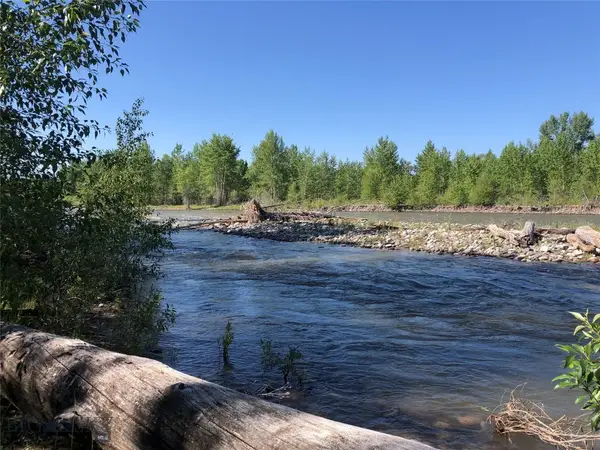TBD Magenta, Bozeman, MT 59715