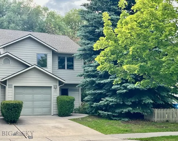 705 S 15th, Bozeman, MT 59715