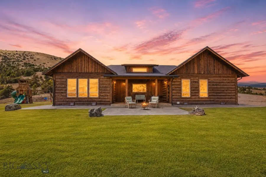 54 Antelope Butte Road, Livingston, MT 59047 - #2