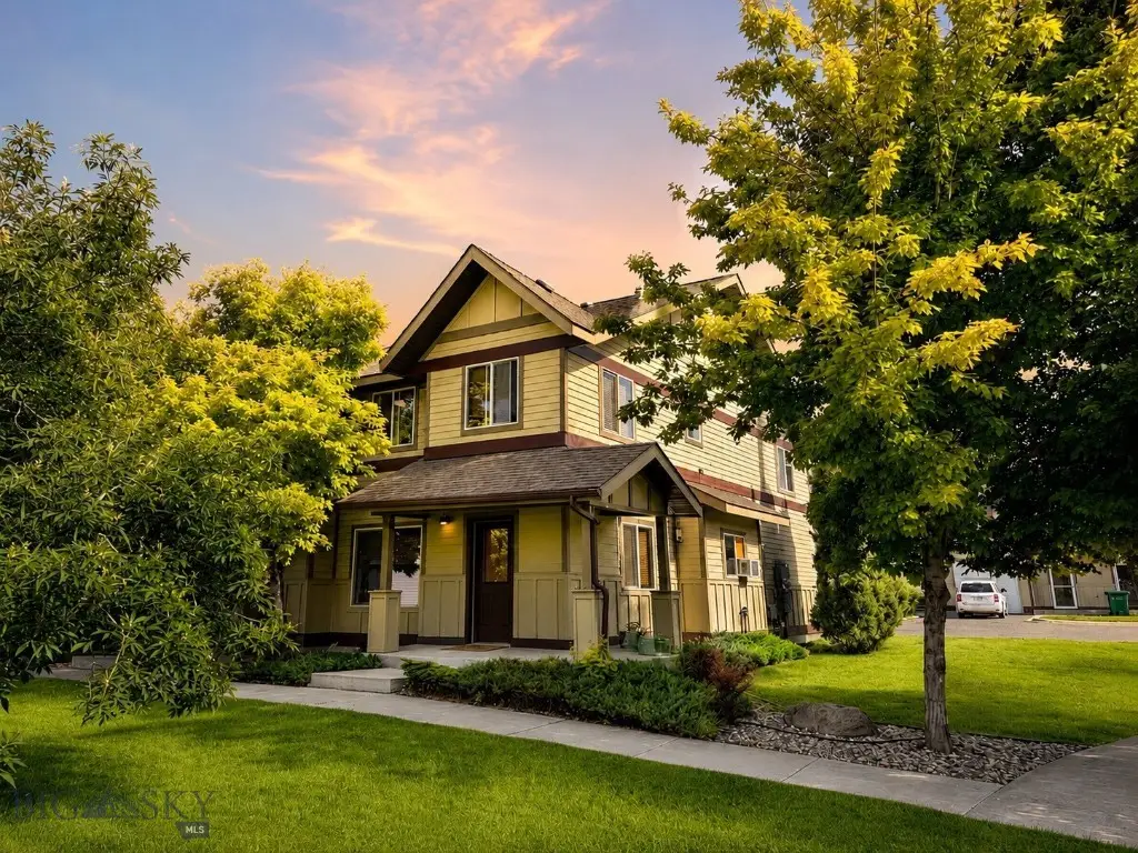 2756 Marlyn Court #A, Bozeman, MT 59718 - #1