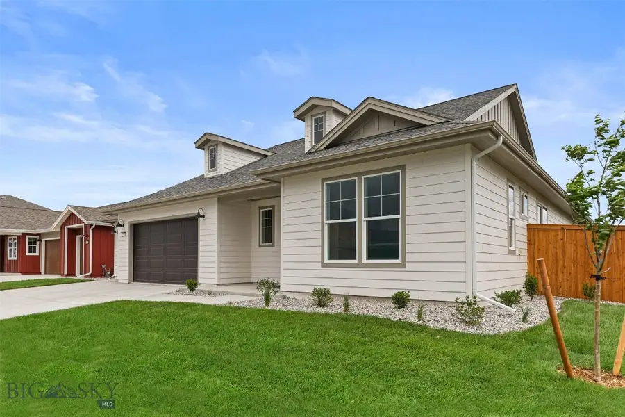 1501 Beeker Lane, Belgrade, MT 59714 - #2