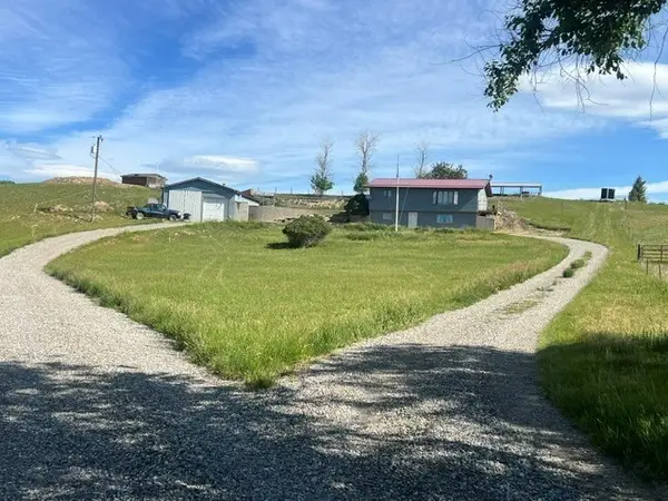 1203 Duncan Road, Belgrade, MT 59718