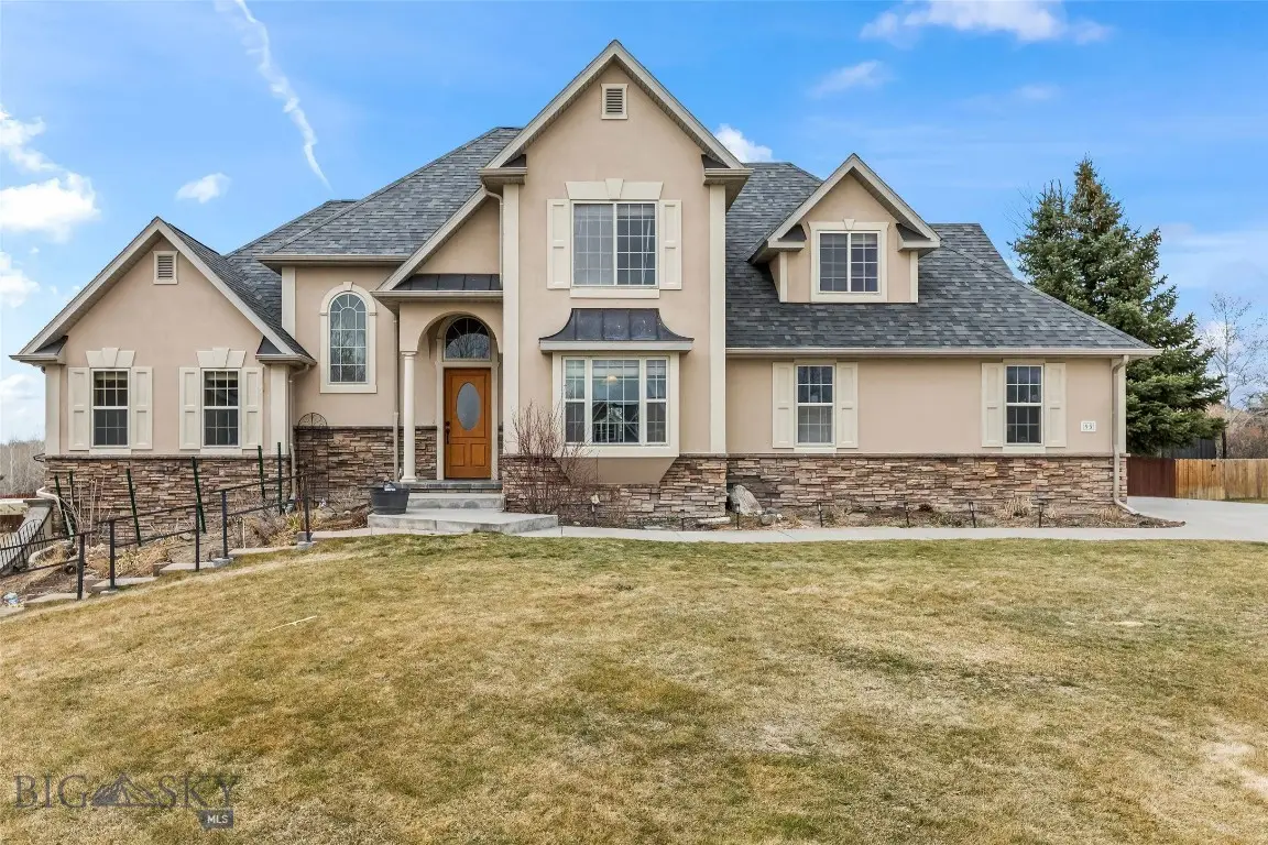 95 W Julie Court, Bozeman, MT 59718 - #1