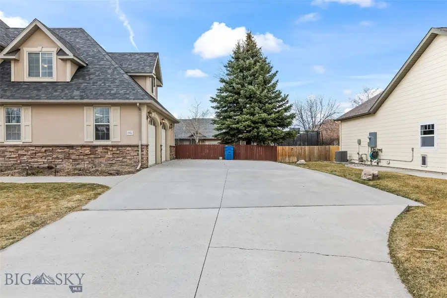 95 W Julie Court, Bozeman, MT 59718 - #3