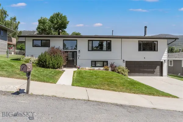 2210 Skyway Avenue, Butte, MT 59701