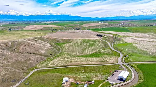 NKA Canal Road, Churchill, MT 59741