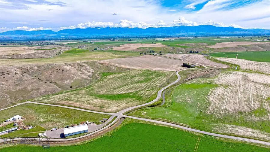 NKA Canal Road, Churchill, MT 59741 - #2