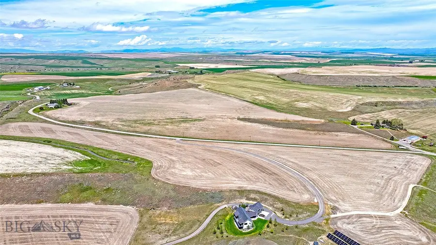 NKA Canal Road, Churchill, MT 59741 - #3