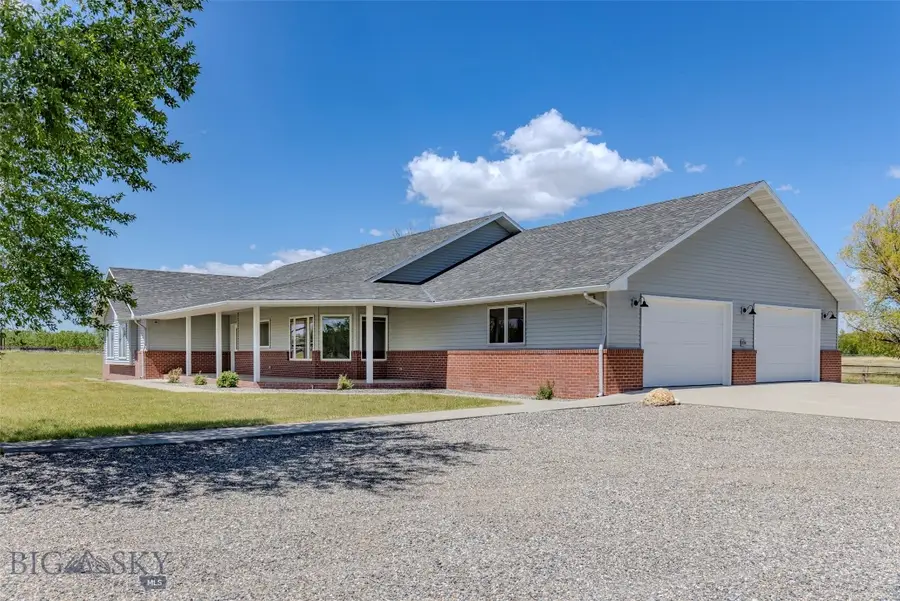 297 Big Timber Loop Road, Big Timber, MT 59011 - #3