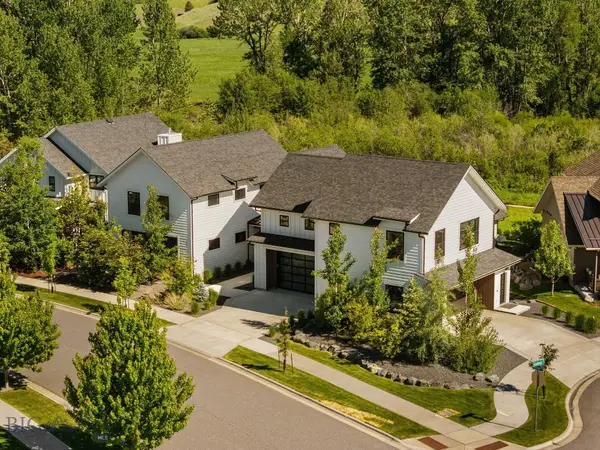 2550 Kootenai Court, Bozeman, MT 59715