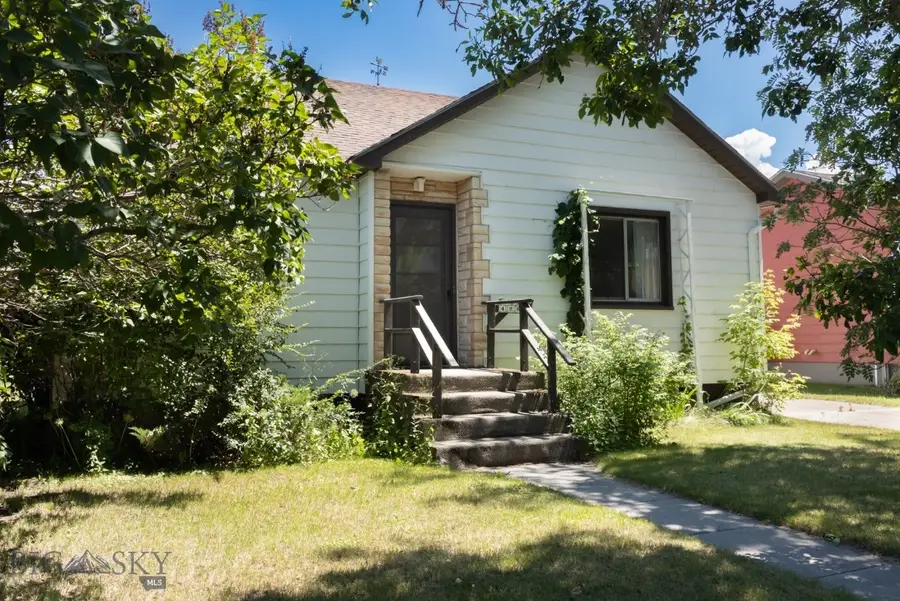 428 N Willson Avenue, Bozeman, MT 59715 - #2
