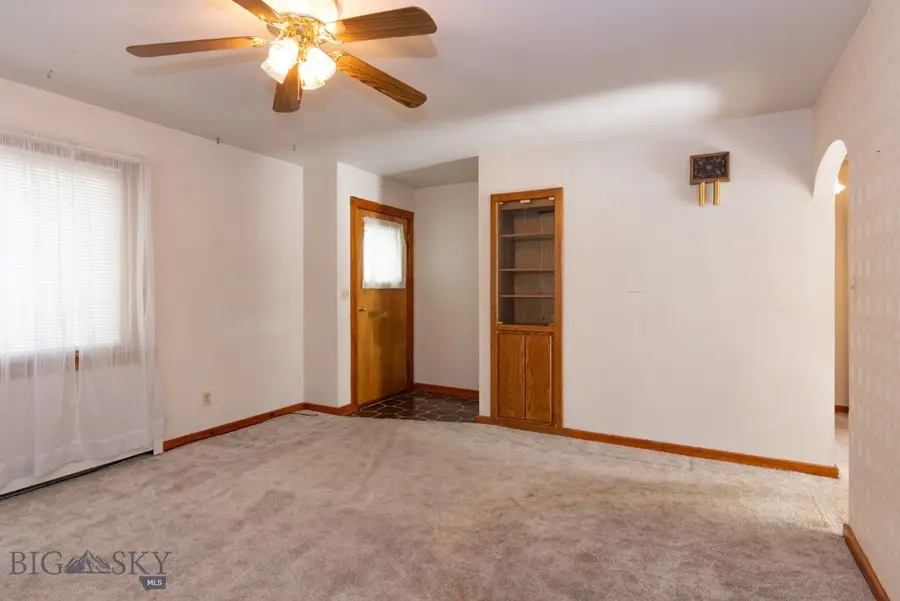 428 N Willson Avenue, Bozeman, MT 59715 - #3