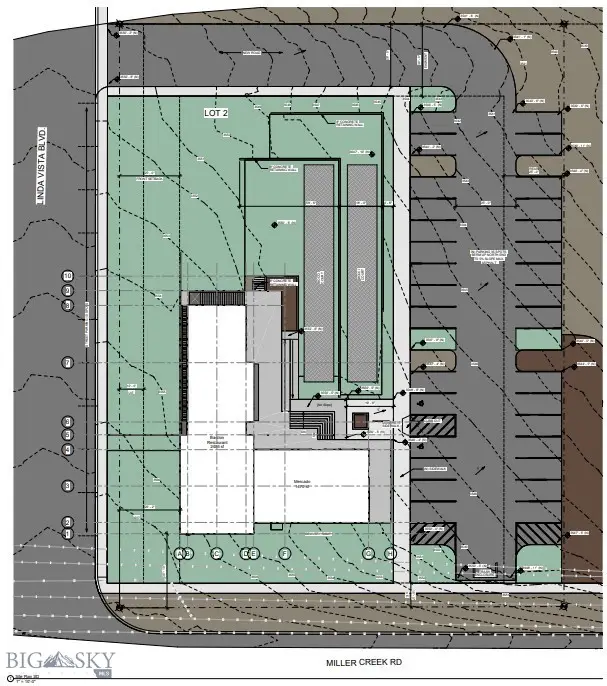 NHN Linda Vista, Missoula, MT 59803 - #2