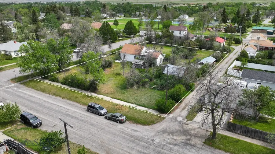 708 Anderson Street, Big Timber, MT 59011 - #2