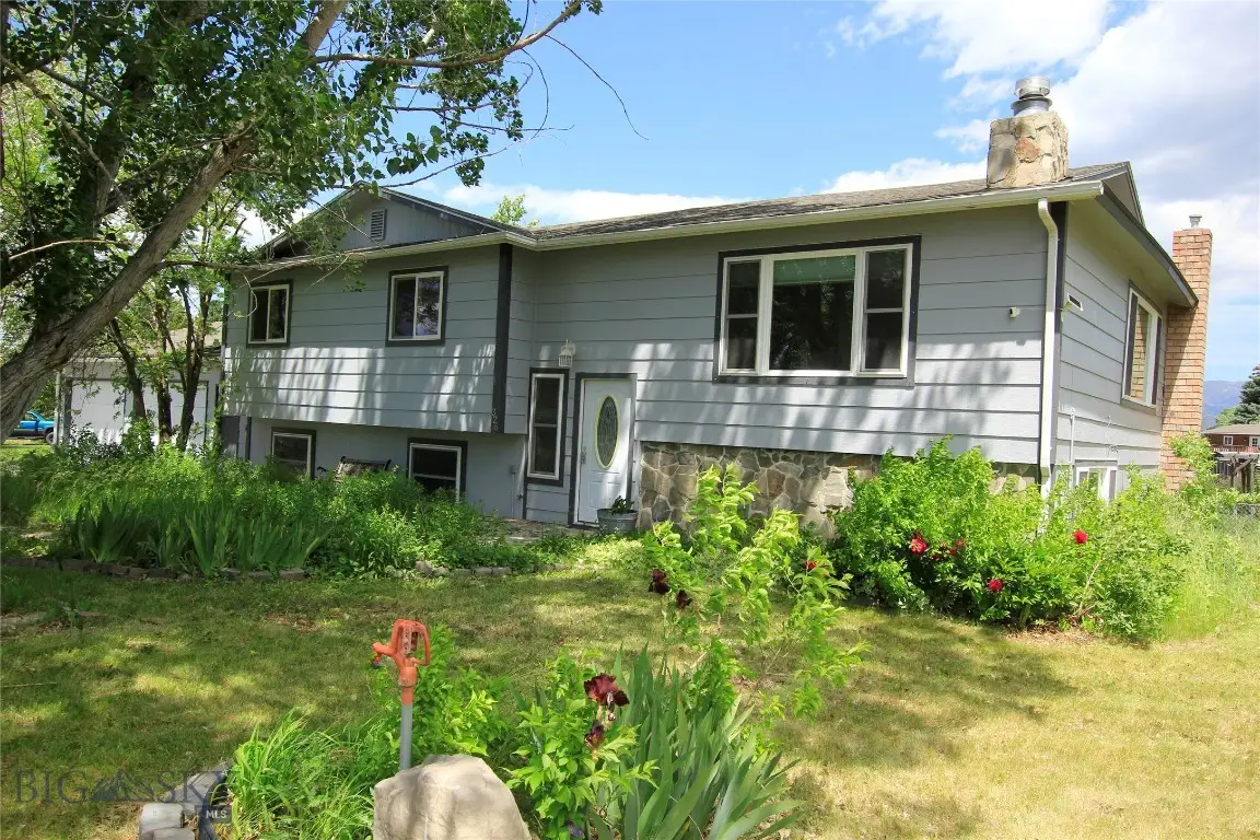326 Coulee Drive, Bozeman, MT 59718 - #1